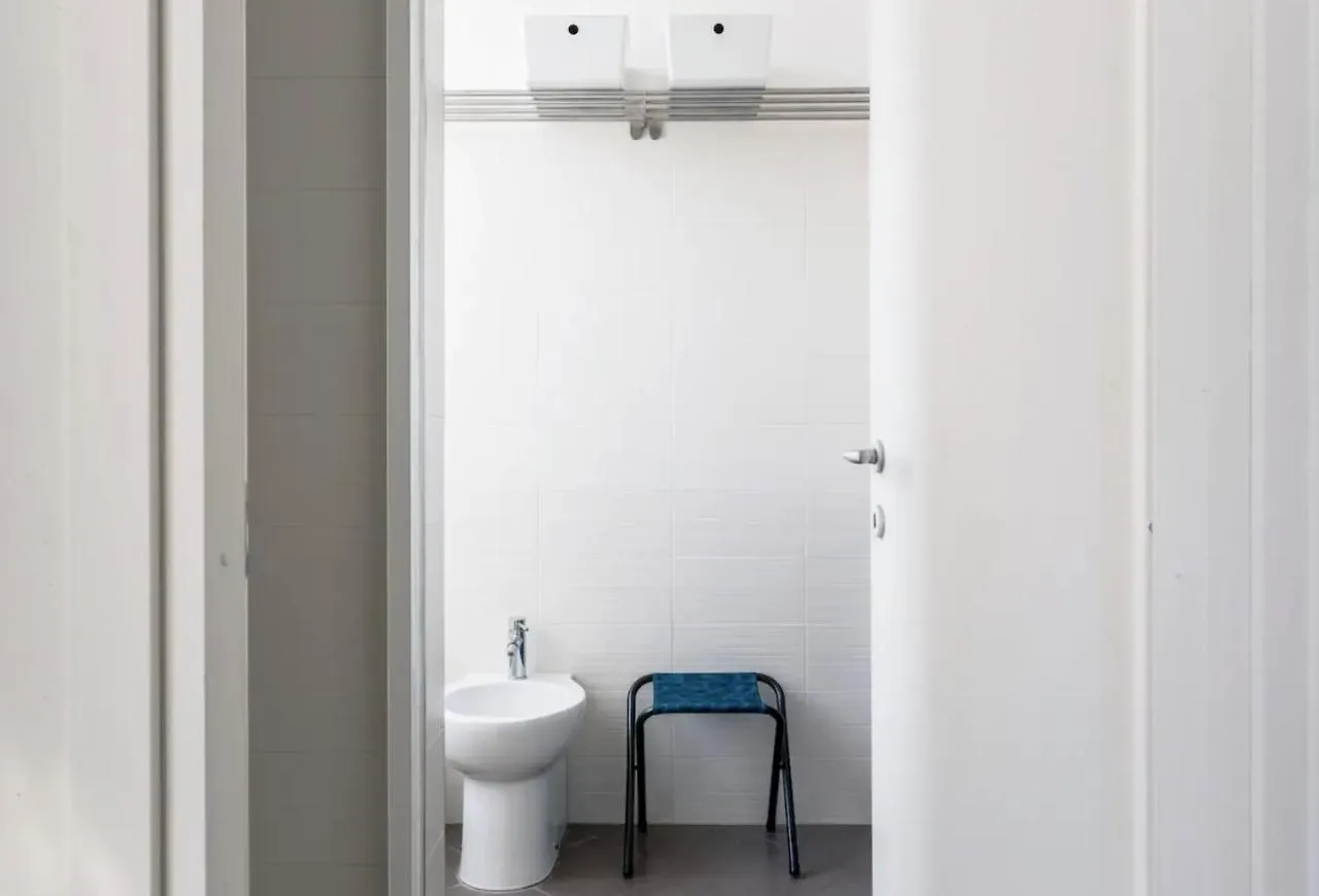 Appartamento Minimal&Charming studio in Isola District Milano 0*,