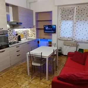  Appartamento La Casa Di Paolo 2 A
