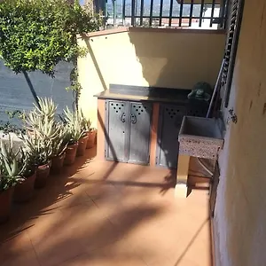 Casa Etna Mare , Mascali Italia