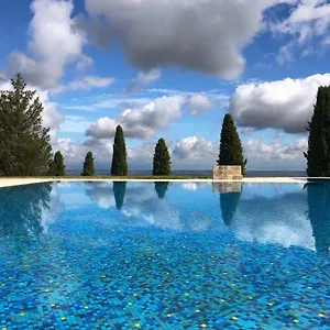 Borgo Poggio Bianco , Sarteano Italia